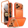 SUPCASE IBLSN ARES FLIP MAG MAGSAFE IPHONE 17 PRO MAX CORAL