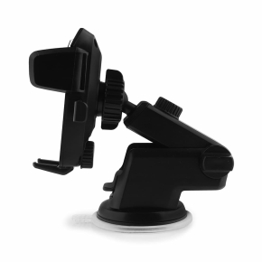 YC038 Car Mount for Dashboard Gekon Black