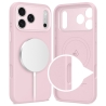 TECH-PROTECT UNIQ MAGSAFE IPHONE 17 PRO MAX PINK