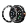 SPIGEN BEZEL TUNE PRO DIVER SAMSUNG GALAXY WATCH 8 CLASSIC (46 MM) BLACK