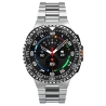 SPIGEN BEZEL TUNE PRO DIVER SAMSUNG GALAXY WATCH 8 CLASSIC (46 MM) BLACK