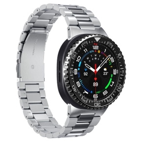 SPIGEN BEZEL TUNE PRO DIVER SAMSUNG GALAXY WATCH 8 CLASSIC (46 MM) BLACK