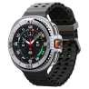 SPIGEN BEZEL TUNE PRO PILOT SAMSUNG GALAXY WATCH 8 CLASSIC (46 MM) SILVER