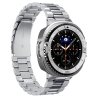 SPIGEN BEZEL TUNE PRO PILOT SAMSUNG GALAXY WATCH 8 CLASSIC (46 MM) SILVER