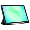 TECH-PROTECT SC PEN HYBRID GALAXY TAB A9+  A11+ PLUS 11.0 X210  X215  X216  X230  X235  X236 BLACK