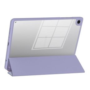 TECH-PROTECT SC PEN HYBRID GALAXY TAB A9+  A11+ PLUS 11.0 X210  X215  X216  X230  X235  X236 VIOLET MARBLE