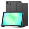 TECH-PROTECT SC PEN CANVAS GALAXY TAB A9  A11 8.7 X110  X115  X133  X135 CHARCOAL GREY
