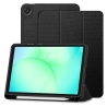 TECH-PROTECT SC PEN CANVAS GALAXY TAB A9  A11 8.7 X110  X115  X133  X135 OBSIDIAN BLACK