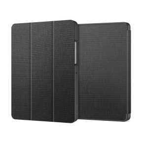 TECH-PROTECT SC PEN CANVAS GALAXY TAB A9  A11 8.7 X110  X115  X133  X135 CHARCOAL GREY