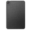 TECH-PROTECT SC PEN CANVAS GALAXY TAB A9  A11 8.7 X110  X115  X133  X135 CHARCOAL GREY