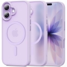 TECH-PROTECT MAGMAT MAGSAFE IPHONE 17 MATTE LAVENDER