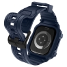 SPIGEN RUGGED ARMOR ”PRO” V2 APPLE WATCH 10  11 (42 MM) NAVY BLUE