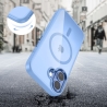 TECH-PROTECT MAGMAT MAGSAFE IPHONE 17 MIST BLUECLEAR