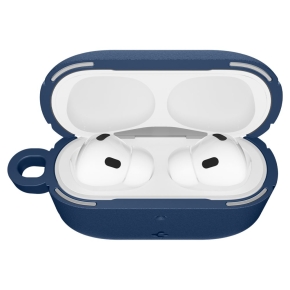 SPIGEN VAULT APPLE AIRPODS PRO 3 MIDNIGHT NAVY