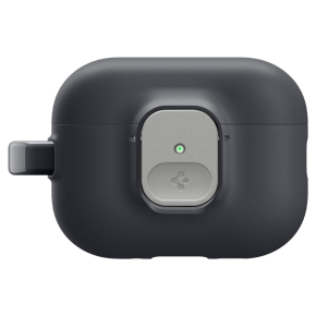 SPIGEN NANO POP APPLE AIRPODS PRO 3 BLACK SESAME