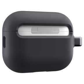 SPIGEN NANO POP APPLE AIRPODS PRO 3 BLACK SESAME