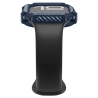 SPIGEN RUGGED ARMOR V2 APPLE WATCH 10  11 (42 MM) NAVY BLUE