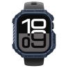 SPIGEN RUGGED ARMOR V2 APPLE WATCH 10  11 (42 MM) NAVY BLUE