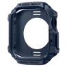 SPIGEN RUGGED ARMOR V2 APPLE WATCH 10  11 (42 MM) NAVY BLUE