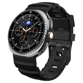 SPIGEN WBS2 BAND SAMSUNG GALAXY WATCH 8  CLASSIC (40  44  46 MM) BLACK