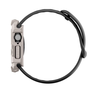 SPIGEN RUGGED ARMOR V2 APPLE WATCH 10  11 (42 MM) DUNE BEIGE