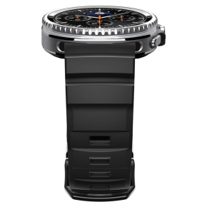 SPIGEN WBS2 BAND SAMSUNG GALAXY WATCH 8  CLASSIC (40  44  46 MM) BLACK