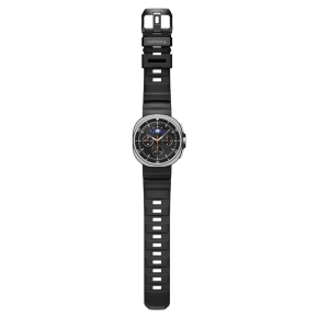 SPIGEN WBS2 BAND SAMSUNG GALAXY WATCH 8  CLASSIC (40  44  46 MM) BLACK