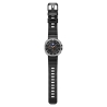 SPIGEN WBS2 BAND SAMSUNG GALAXY WATCH 8  CLASSIC (40  44  46 MM) BLACK