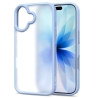 TECH-PROTECT MAGMAT IPHONE 17 MATTE MIST BLUE