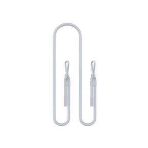 TECH-PROTECT C5SE ROPE CROSSBODY STRAP STEEL GREY