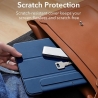 ESR REBOUND MAGNETIC IPAD PRO 11" 5  6  2024-2025 NAVY BLUE