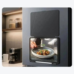 ESR FLIP HYBRID IPAD PRO 11” 5  6  2024-2025 BLACK