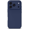 TECH-PROTECT SILICONE MAGSAFE IPHONE 17 PRO DEEP BLUE
