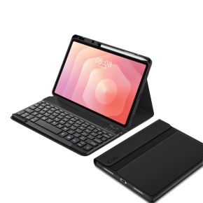 TECH-PROTECT SC PEN + KEYBOARD GALAXY TAB S11 11.0 X730  X736B BLACK
