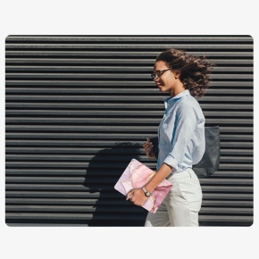 TECH-PROTECT SMARTCASE GALAXY TAB A9  A11 8.7 X110  X115  X133  X135 MARBLE