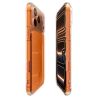 SPIGEN ULTRA HYBRID ”T” MAG MAGSAFE IPHONE 17 PRO MAX GLOSSY ORANGE