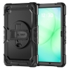 TECH-PROTECT SOLID GALAXY TAB A9+  A11+ PLUS 11.0 X210  X215  X216  X230  X235  X236 BLACK