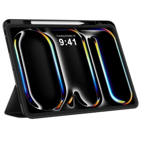 TECH-PROTECT SC PEN IPAD PRO 13” 7  8  2024-2025 BLACK