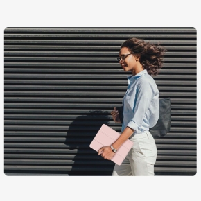 TECH-PROTECT SC PEN IPAD PRO 13” 7  8  2024-2025 PINK