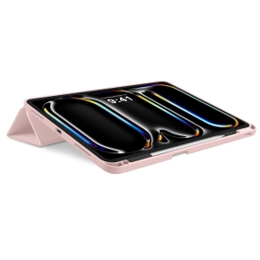 TECH-PROTECT SC PEN IPAD PRO 11” 5  6 2024-2025 PINK