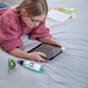 TECH-PROTECT CLEANING SPRAY FOR PHONE & TABLET 200ML EKO MINT