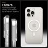 SPIGEN THIN FIT "T" MAG MAGSAFE IPHONE 16 PRO CLEARWHITE