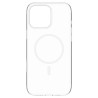 SPIGEN THIN FIT "T" MAG MAGSAFE IPHONE 16 PRO MAX CLEARWHITE