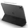 SPIGEN LIQUID AIR FOLIO IPAD PRO 13 7  8  2024-2025 BLACK