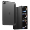 SPIGEN LIQUID AIR FOLIO IPAD PRO 13 7  8  2024-2025 BLACK