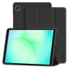 TECH-PROTECT SMARTCASE GALAXY TAB A9+  A11+ PLUS 11.0 X210  X215  X216  X230  X235  X236 BLACK
