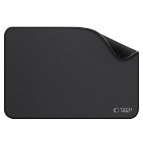 TECH-PROTECT A100 MOUSE PAD 35 x 25CM BLACK