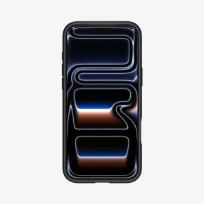 SPIGEN ULTRA HYBRID MAG MAGSAFE IPHONE 17 PRO MAX FROST BLACKORANGE