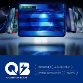 SPIGEN ESSENTIAL EE202EU 2-PORT NETWORK CHARGER 20W WHITE