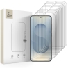 SZKŁO HARTOWANE TECH-PROTECT BUNDLE 10-PACK GALAXY S24  S25 CLEAR